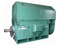 YKS5003-2YKK系列高压电机